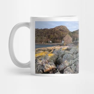 Diabaig, Wester Ross Mug